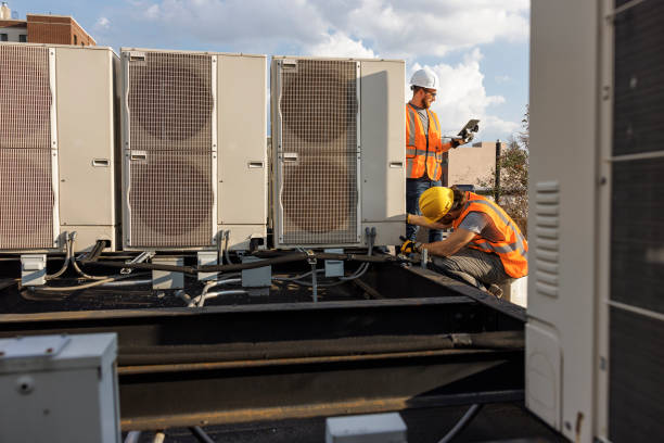 Best Geothermal HVAC Systems in Mpo, CA