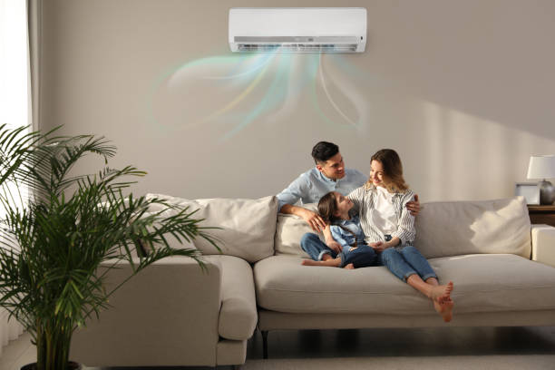 Best Solar-powered HVAC Systems in Mpo, CA