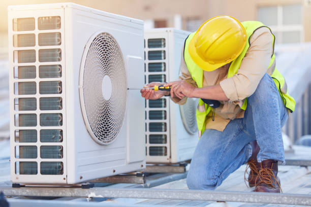 Best HVAC Consulting and Engineering in Mpo, CA