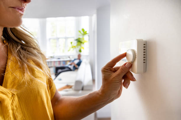 Best Residential HVAC in Mpo, CA