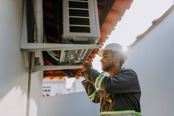 Best HVAC Retrofitting and Upgrading in Mpo, CA