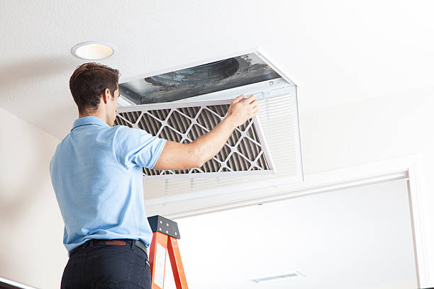 Best Thermostats and Smart Controls in Mpo, CA