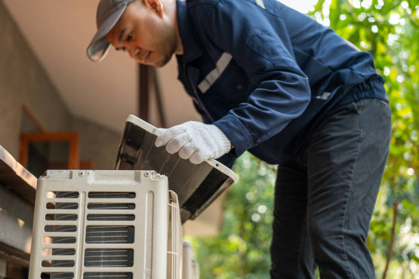 Best Emergency HVAC Services in Mpo, CA