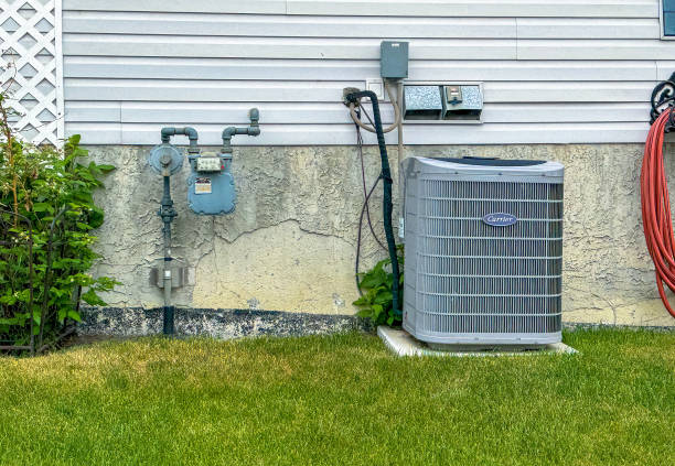 Best Commercial HVAC in Mpo, CA